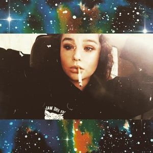 Meet your Posher, Kat